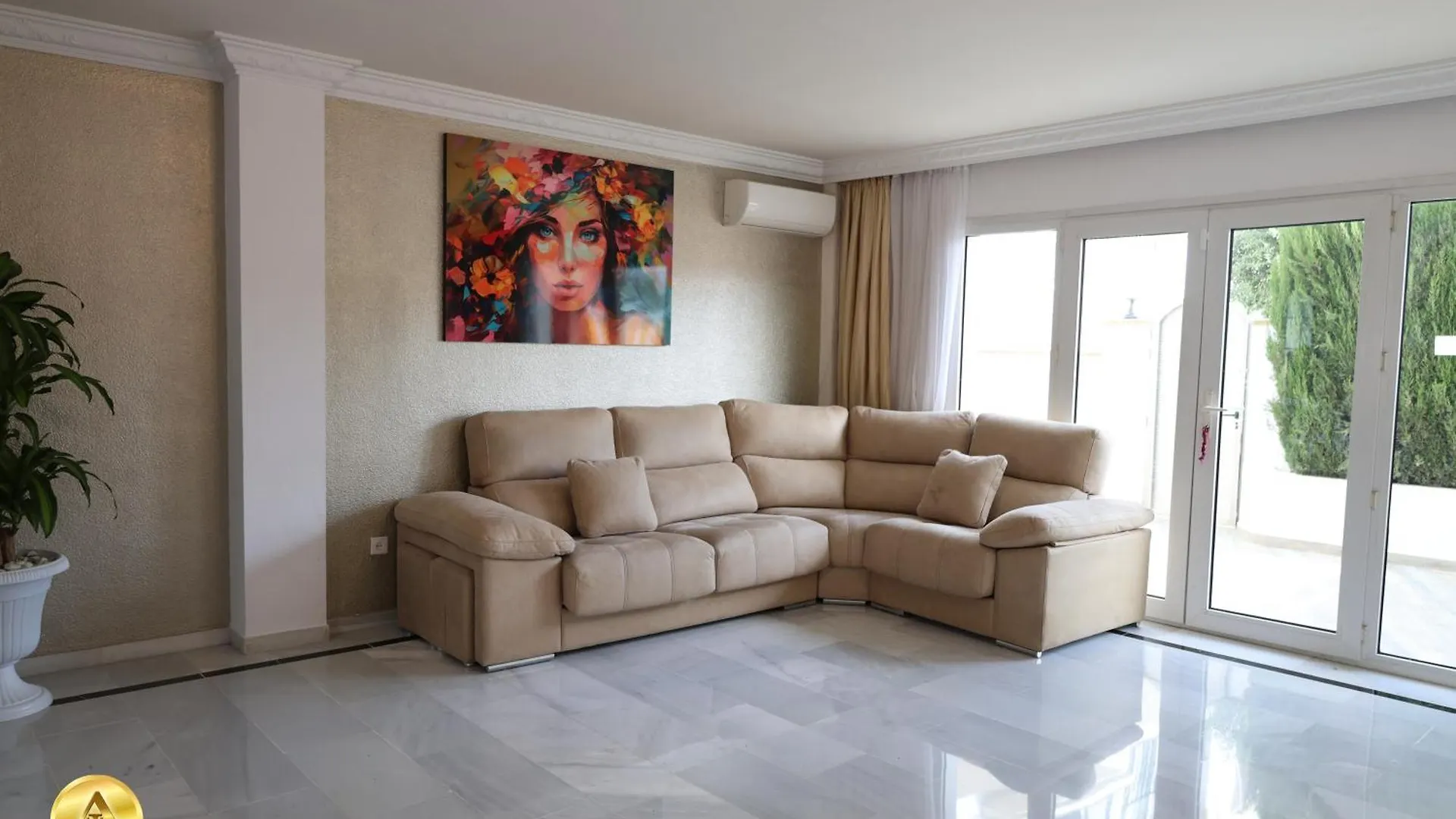 Mijas Room A4J Spain