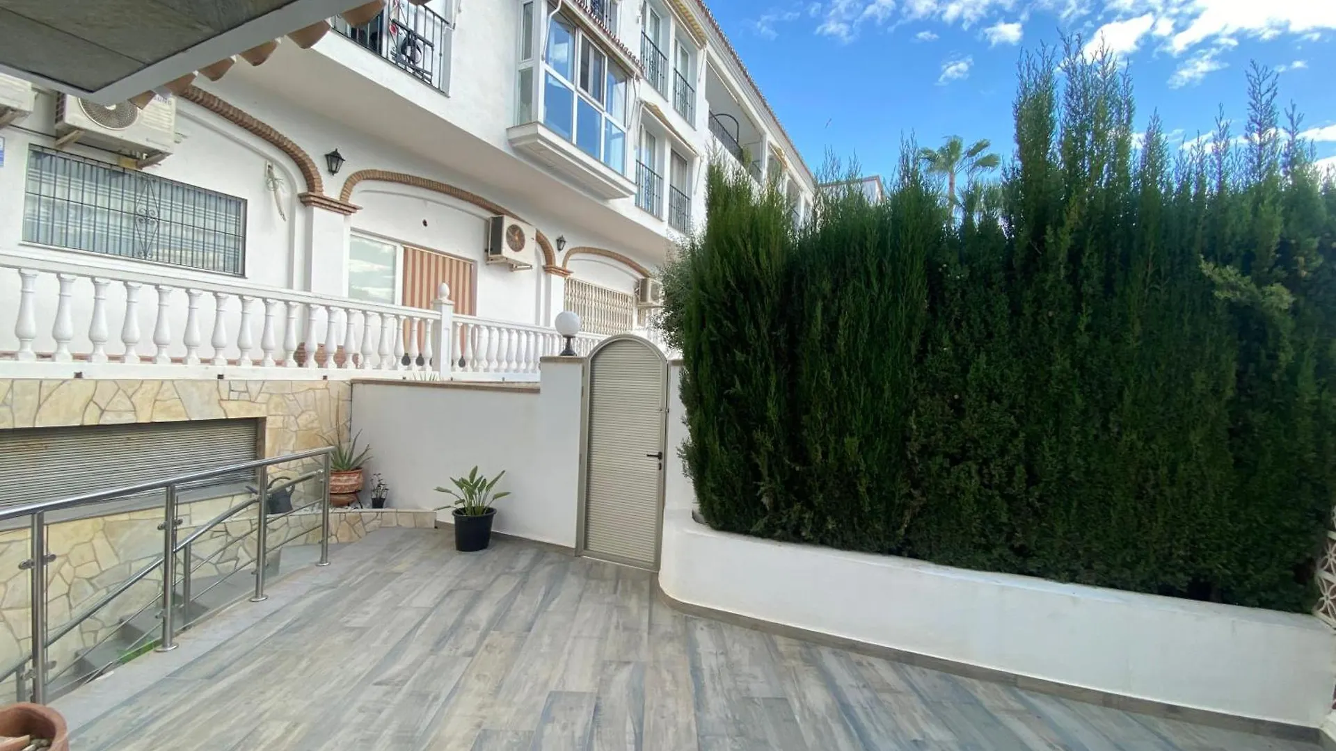 Homestay Mijas Room A4J Spain