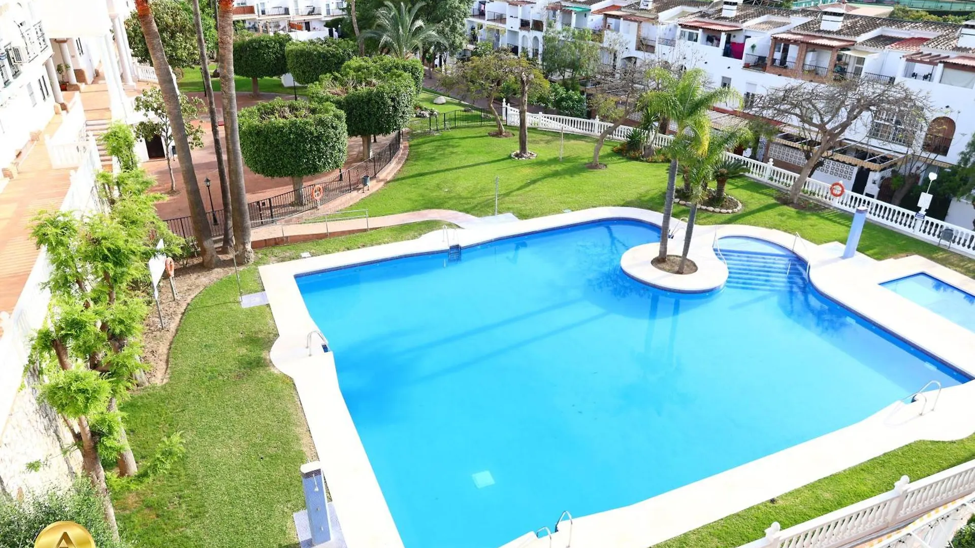 Mijas Room A4J Homestay