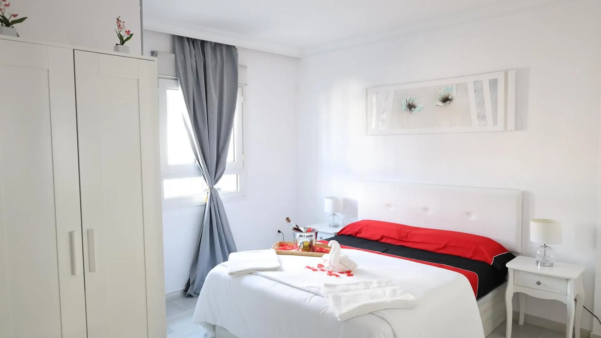 Mijas Room A4J 0*,  Spain