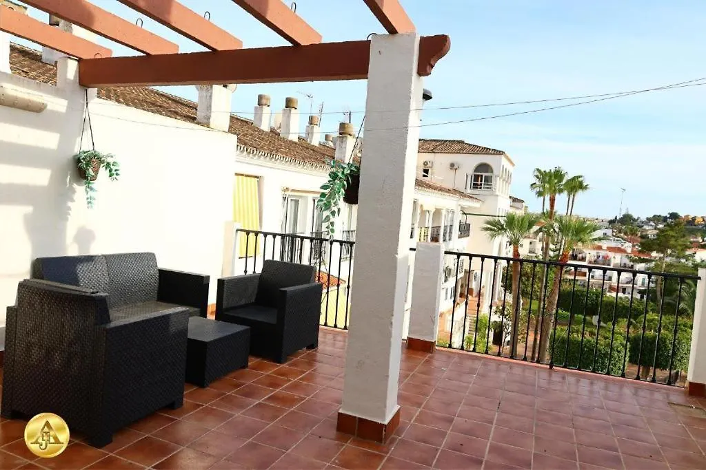 Mijas Room A4J