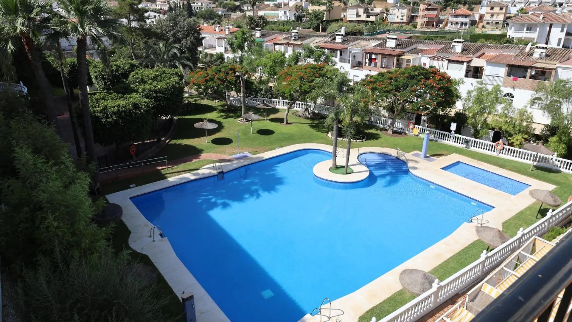 Mijas Room A4J 0*,  Spain