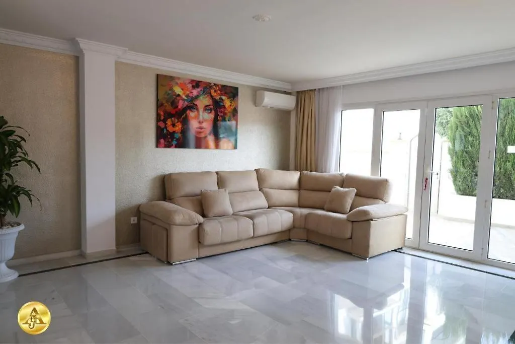 Homestay Mijas Room A4J