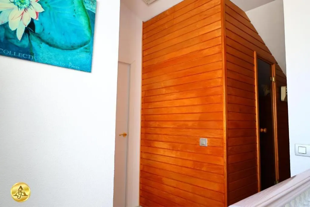 Mijas Room A4J