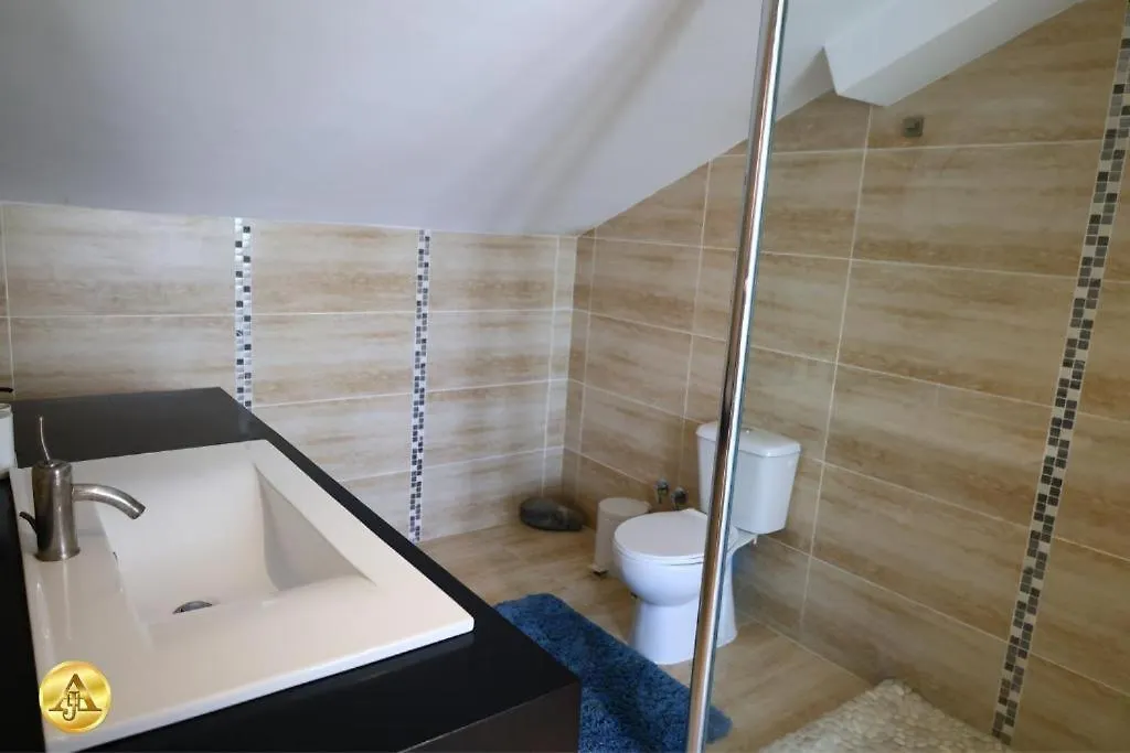 Mijas Room A4J Homestay