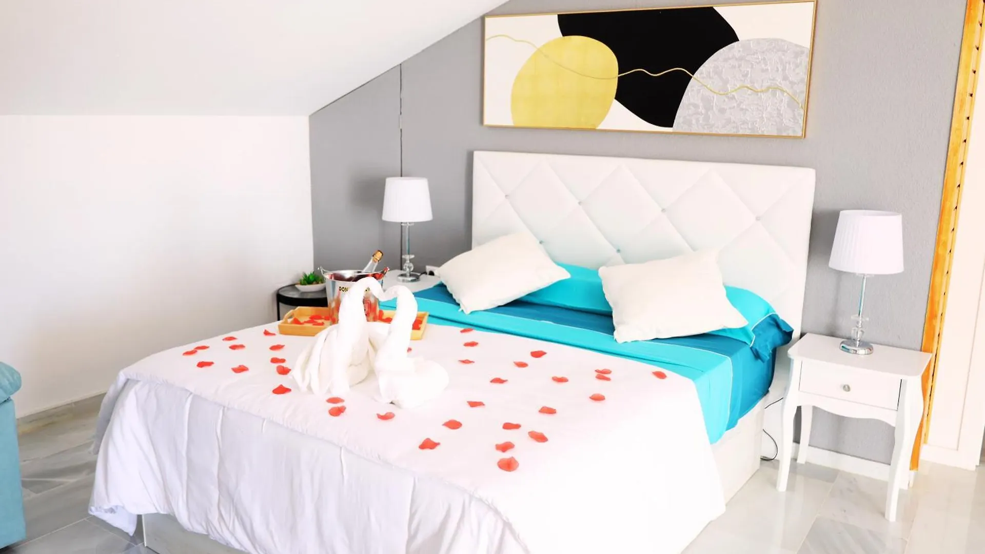Mijas Room A4J