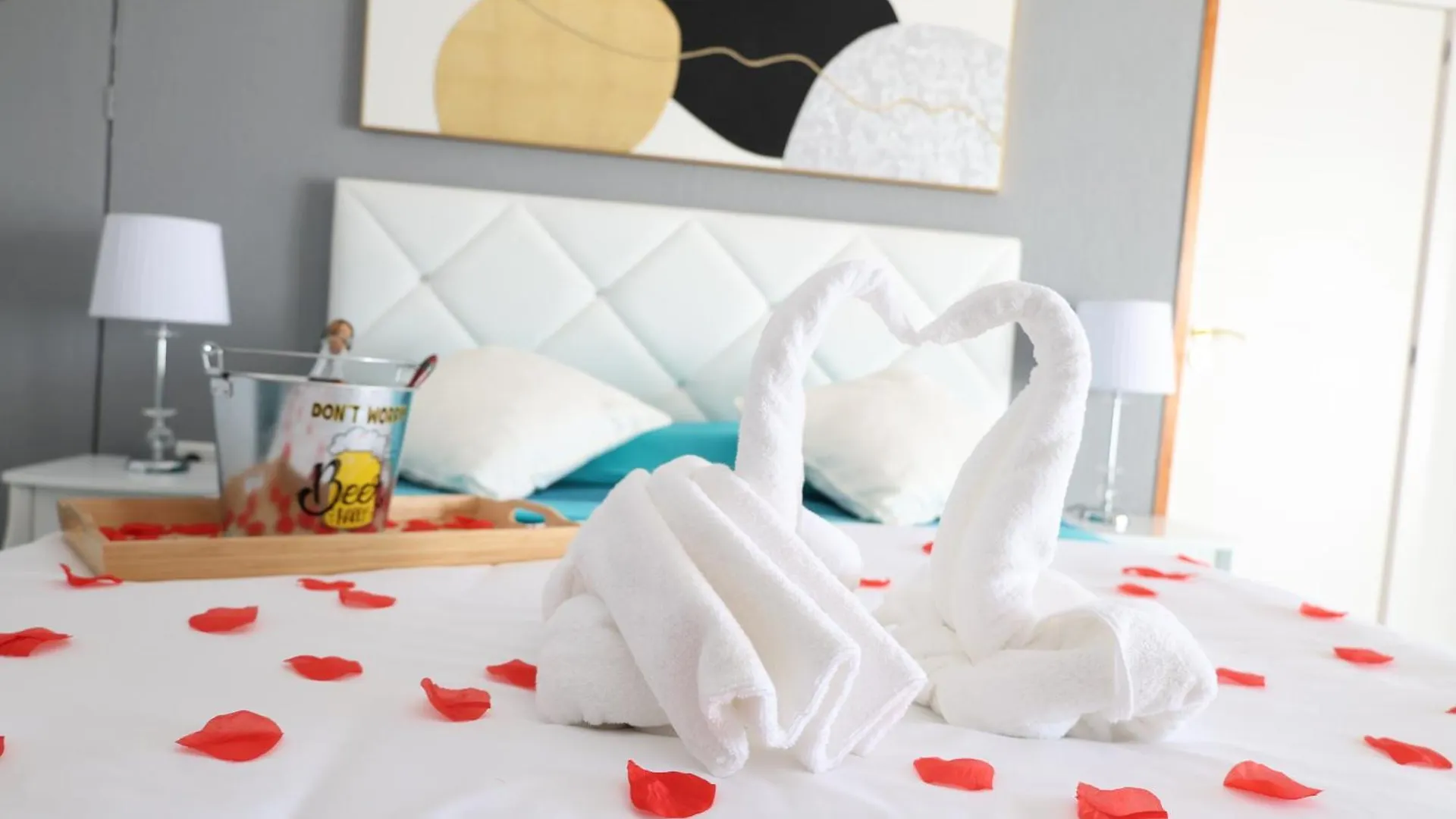 Mijas Room A4J Accommodatie bij particulieren